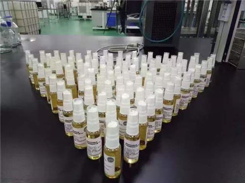 貴安新區(qū)日產(chǎn)能2萬支消毒抑菌噴霧劑企業(yè)領(lǐng)跑，產(chǎn)品遠(yuǎn)銷全國20余省份，助力個(gè)人衛(wèi)生防護(hù)